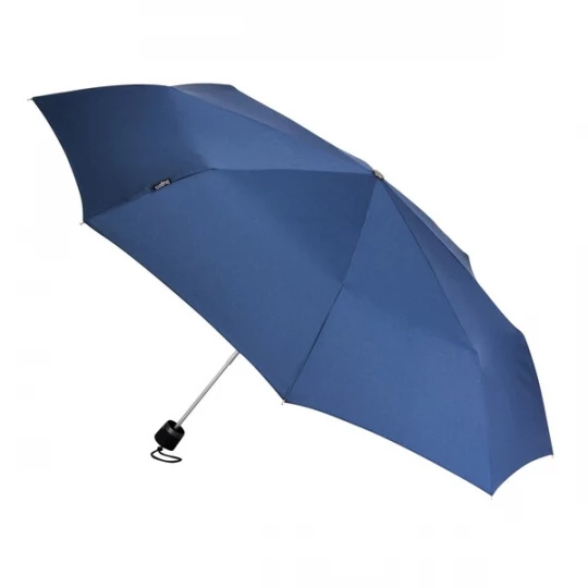 Foto van product bugatti Paraplu 'Take It' blauw