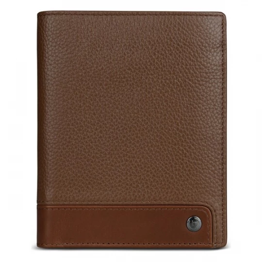 Foto van product bugatti Portemonnee cognac