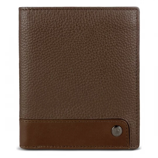 Foto van product bugatti Portemonnee cognac