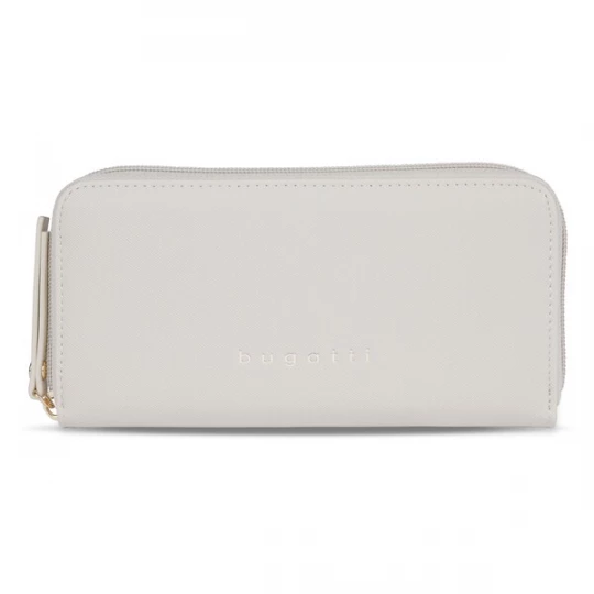 Foto van product bugatti Portemonnee 'Ella' beige