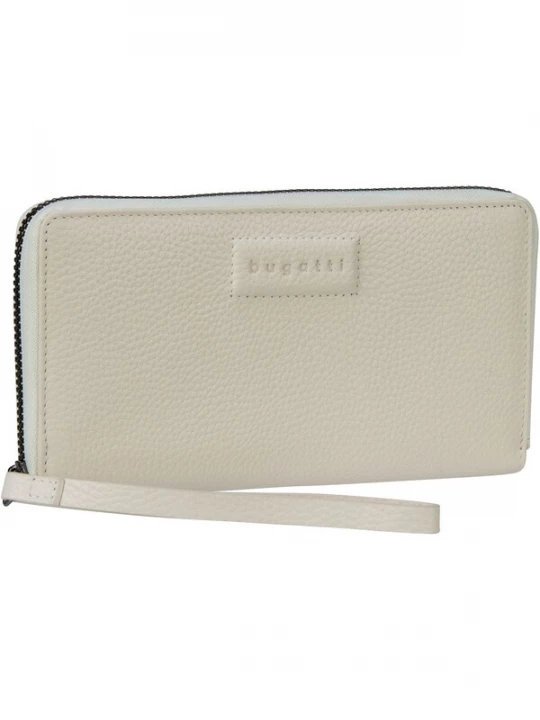 Foto van product bugatti Portemonnee 'Elsa' offwhite