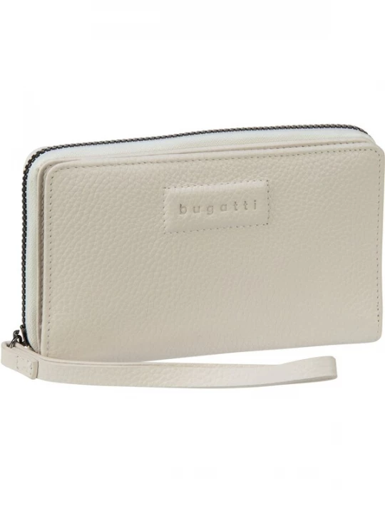 Foto van product bugatti Portemonnee 'Elsa' wit