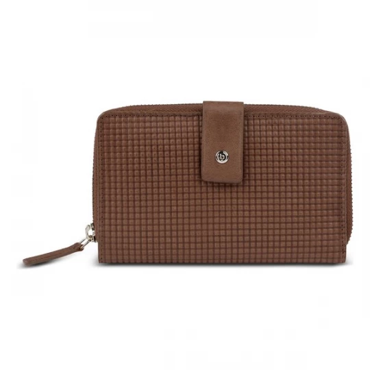 Foto van product bugatti Portemonnee 'Noemi ' cognac