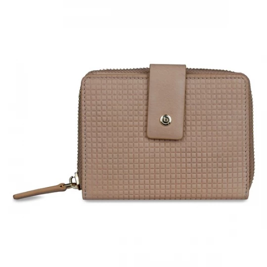 Foto van product bugatti Portemonnee 'Noemi' sand