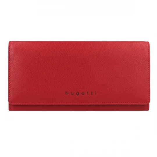 Foto van product bugatti Portemonnee rood