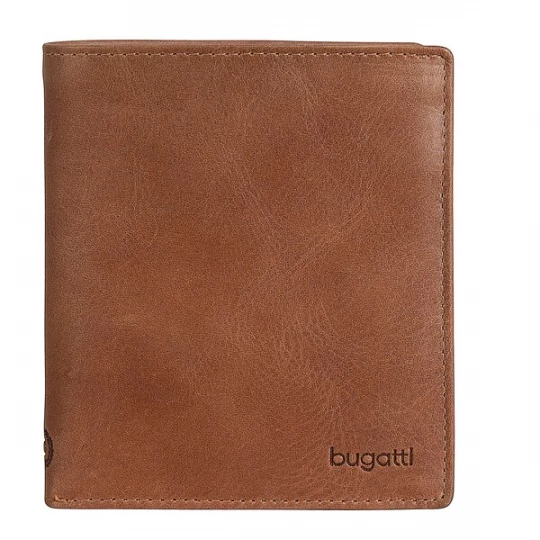 Foto van product bugatti Portemonnee 'Volo' cognac