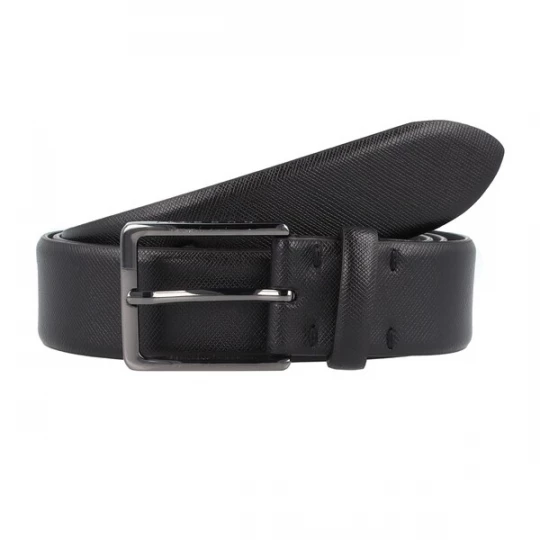 Foto van product bugatti Riem zwart