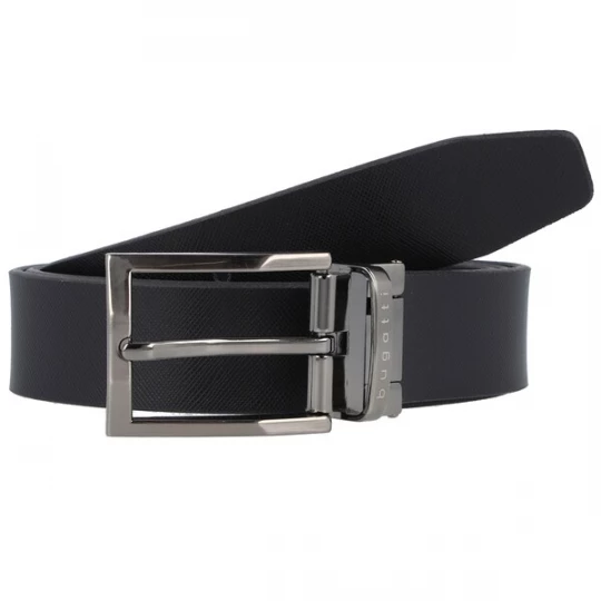 Foto van product bugatti Riem zwart