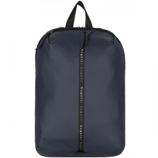 Foto van product bugatti Rugzak 'Blanc' navy / zwart / wit