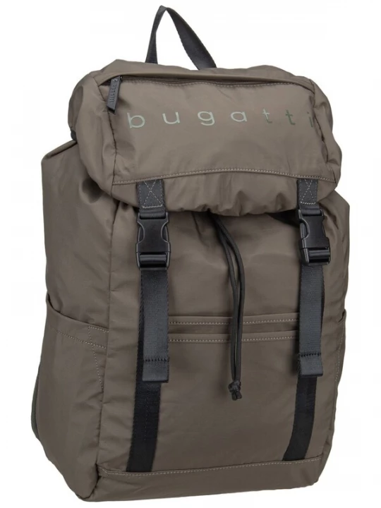 Foto van product bugatti Rugzak olijfgroen