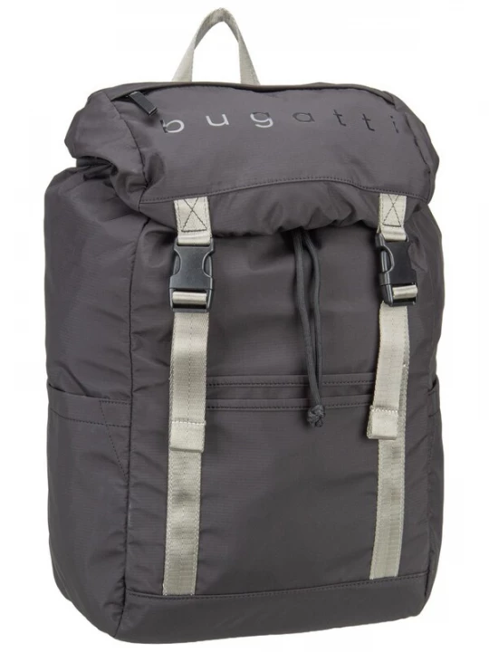 Foto van product bugatti Rugzak zwart