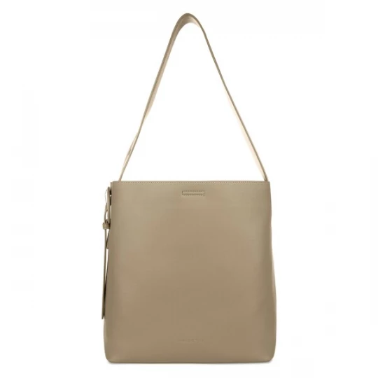 Foto van product bugatti Schoudertas 'Aria' sand