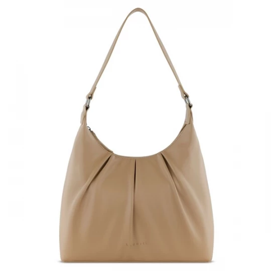 Foto van product bugatti Schoudertas 'Mila' camel