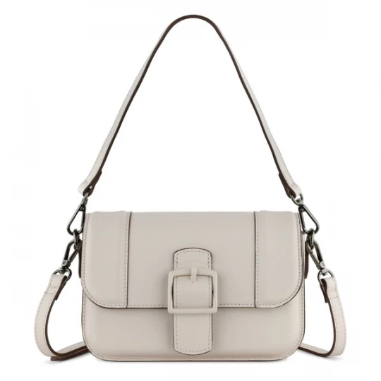 Foto van product bugatti Schoudertas 'ZIta' taupe