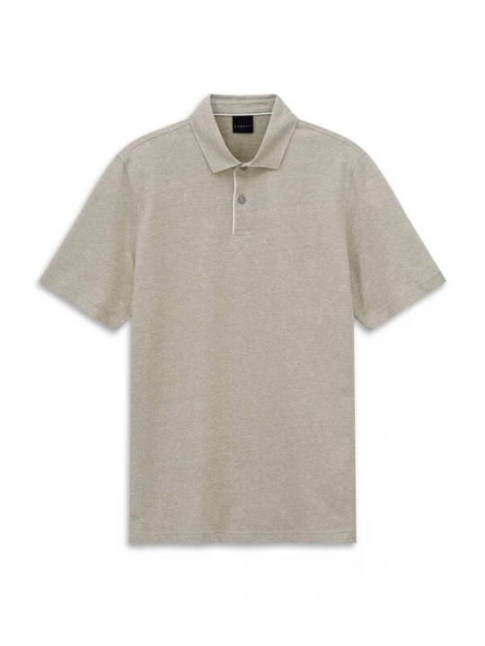 Foto van product bugatti Shirt kaki