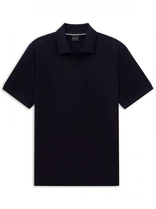 Foto van product bugatti Shirt marine