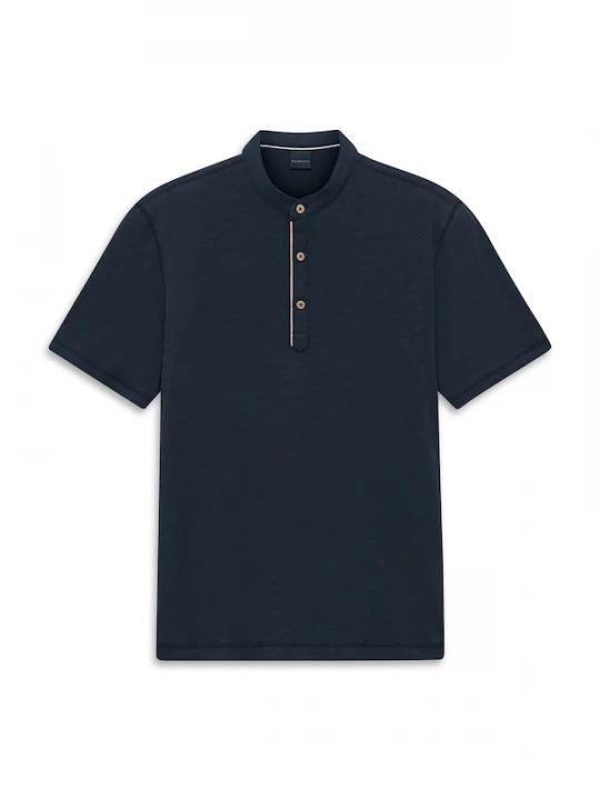 Foto van product bugatti Shirt navy