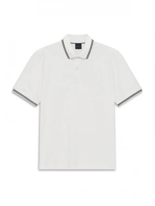 Foto van product bugatti Shirt wit