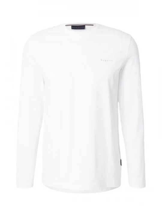 Foto van product bugatti Shirt wit