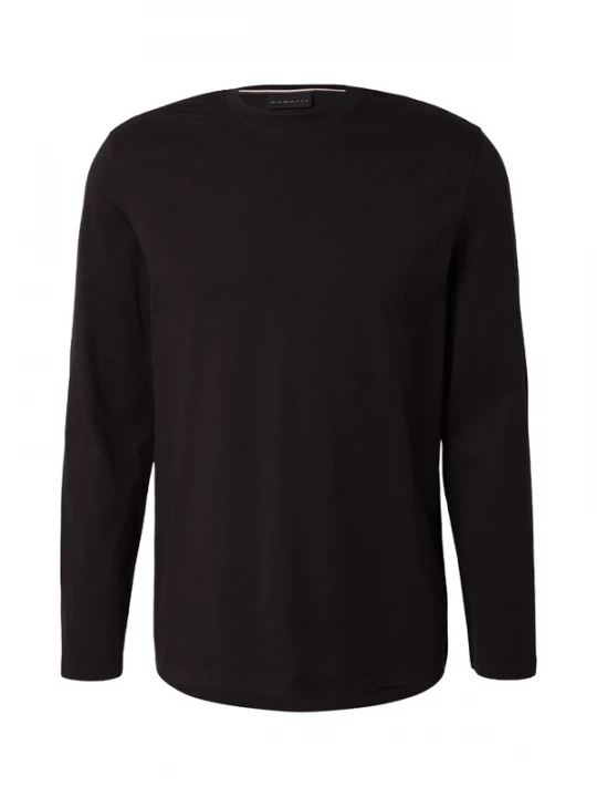 Foto van product bugatti Shirt zwart