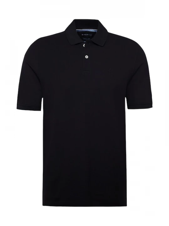 Foto van product bugatti Shirt zwart