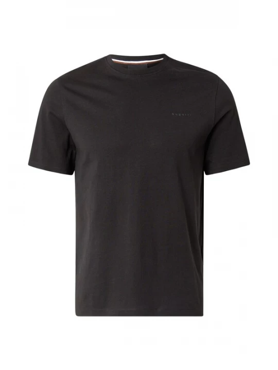 Foto van product bugatti Shirt zwart