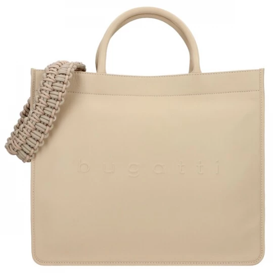 Foto van product bugatti Shopper 'Daphne' beige