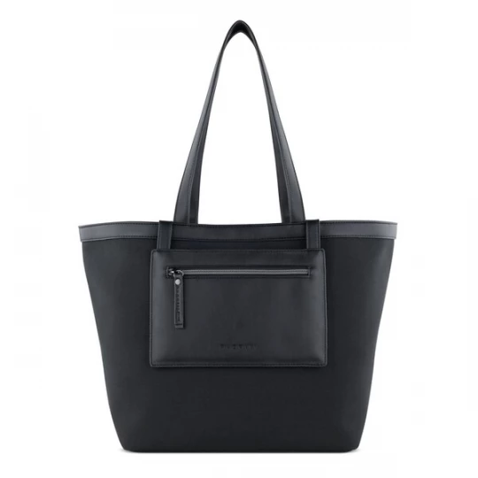 Foto van product bugatti Shopper 'Elena' zwart
