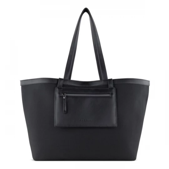 Foto van product bugatti Shopper 'Elena' zwart