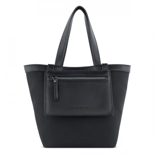 Foto van product bugatti Shopper 'Elena' zwart