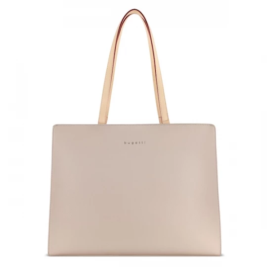 Foto van product bugatti Shopper 'Ella' beige