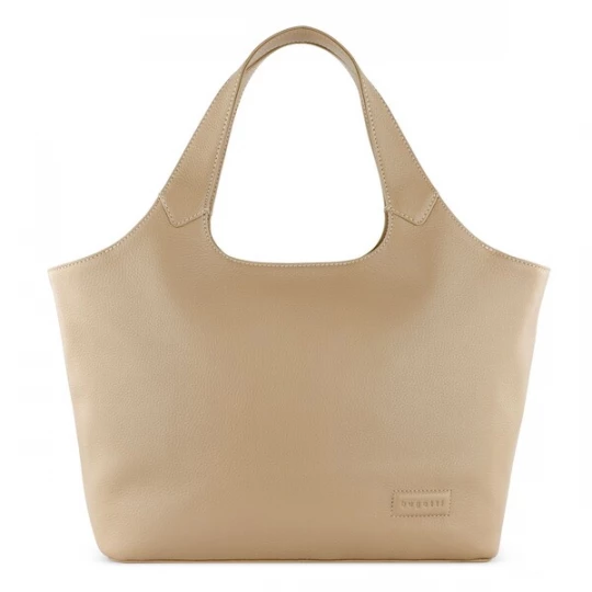 Foto van product bugatti Shopper 'Elsa' beige