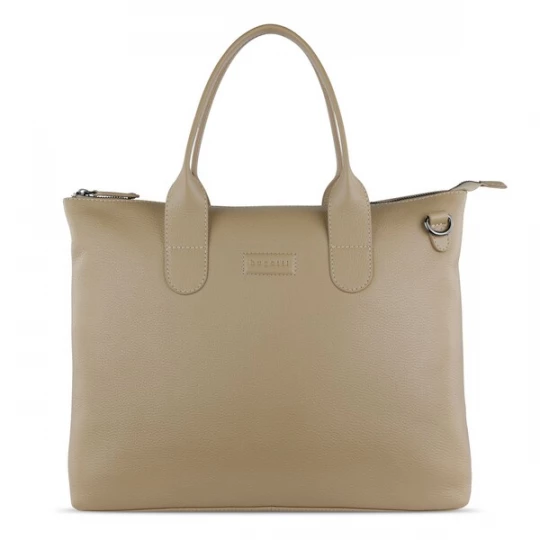 Foto van product bugatti Shopper 'Elsa' sand