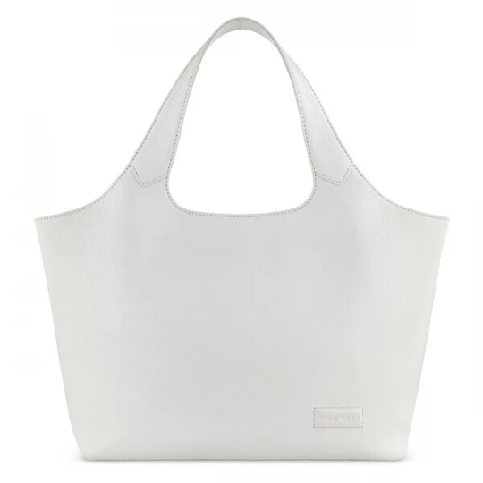 Foto van product bugatti Shopper 'Elsa' wit