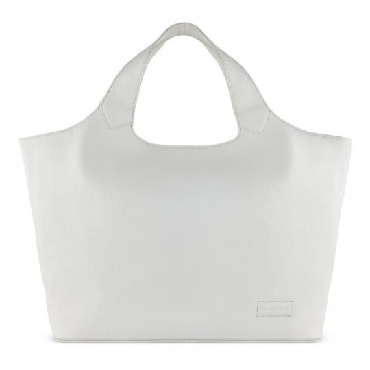 Foto van product bugatti Shopper 'Elsa' wit