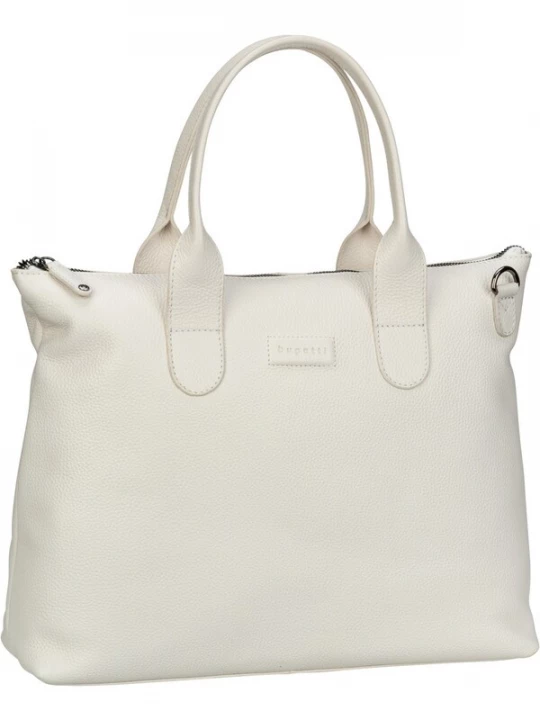 Foto van product bugatti Shopper 'Elsa' wit