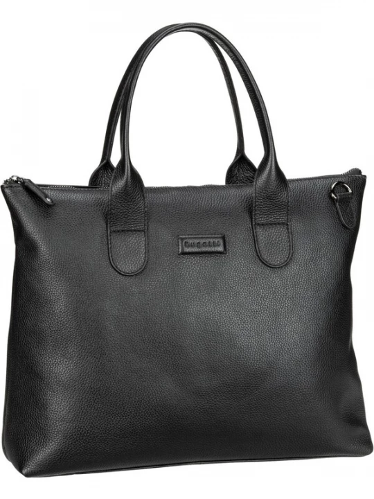 Foto van product bugatti Shopper 'Elsa' zwart