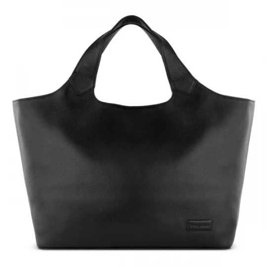 Foto van product bugatti Shopper 'Elsa' zwart