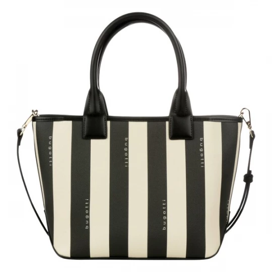 Foto van product bugatti Shopper wit