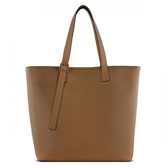 Foto van product bugatti Shopper 'Zita' cognac