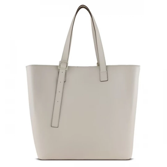 Foto van product bugatti Shopper 'Zita' lichtgrijs