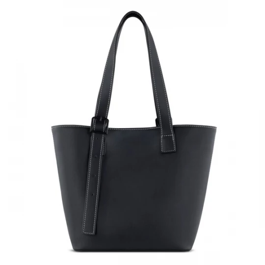 Foto van product bugatti Shopper 'Zita ' zwart