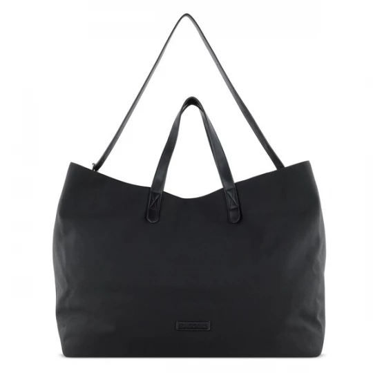 Foto van product bugatti Shopper zwart