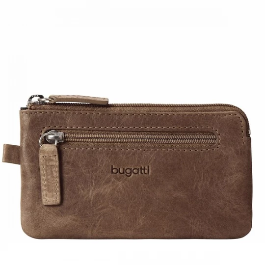 Foto van product bugatti Sleutelhanger bruin