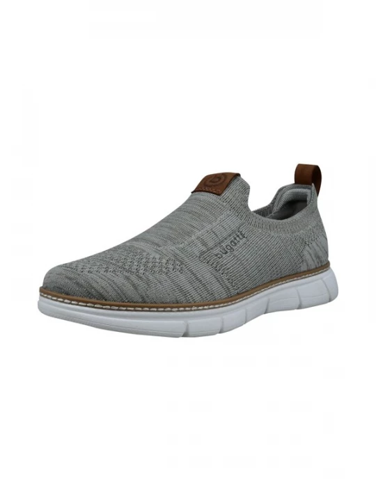 Foto van product bugatti Slip-ons bruin / aardetinten
