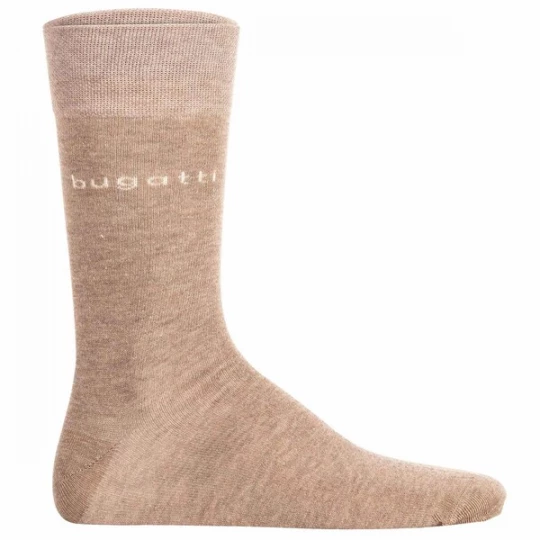 Foto van product bugatti Sokken beige