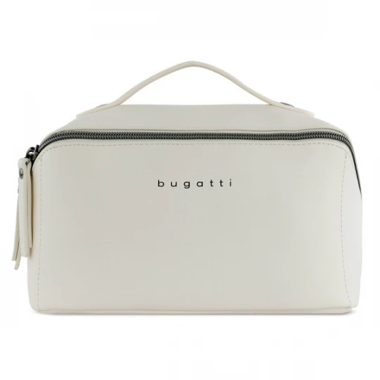 Foto van product bugatti Toilettas 'Almata ' wit