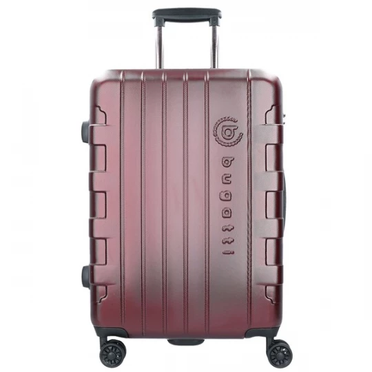 Foto van product bugatti Trolley 'Galatea' rood