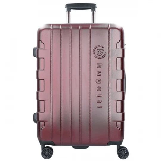 Foto van product bugatti Trolley 'Galatea' rood