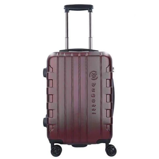 Foto van product bugatti Trolley 'Galatea' rood